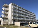 ビレッジハウス佐藤2号棟の間取り画像