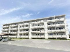 ビレッジハウス八代山3号棟の外観画像