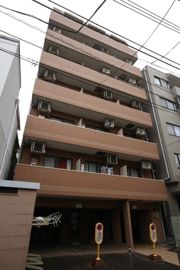 ロイヤルアメニティー練馬の外観画像