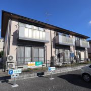 コンフォート岩槻Aの外観画像