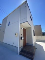 如来町30－1KODATEXⅣAの外観画像