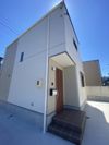 如来町30－1KODATEXⅣAの外観