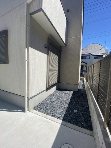 庭