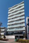Urban Link神奈川新町の外観