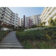 ザ・パークハウス東戸塚レジデンスの外観画像