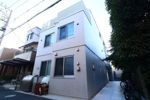 プラクティカル中野坂上の外観