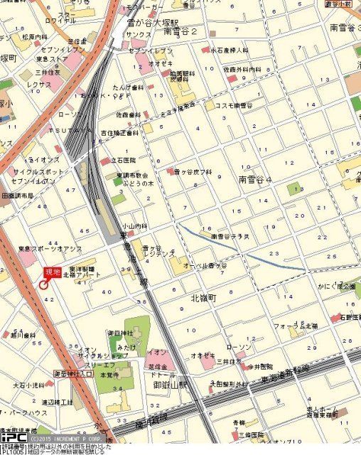地図