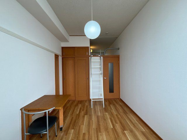 リビング
