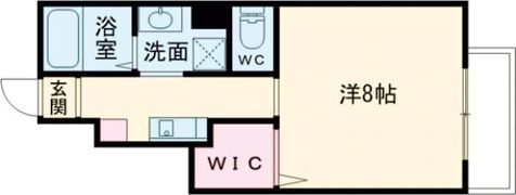 Centelleoの間取り画像