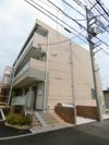 リブリ・Grand Felizの外観