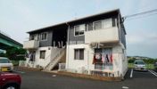 スリーゼハイツ宗方の外観画像