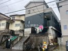ランドジッツ町田の外観