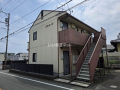 ラフィネMの外観画像