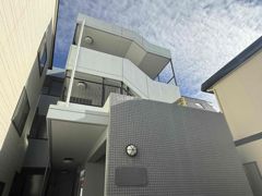 スミティコート中道の外観画像