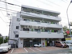 コーポ金鈴の外観画像