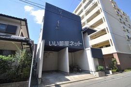 Scarlet箱崎の外観画像