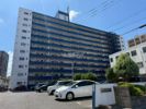 日明コータースの外観