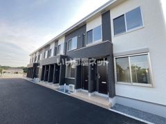 カームハウス（Calm House）の外観画像