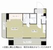 ビブレ北方の間取り画像