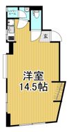 Re＋bornの間取り画像