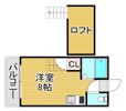 Y・Tヴィレッジの間取り画像