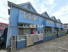 ジュンドリームの外観画像