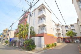 パームヴィラ 笹原Ⅰの外観画像