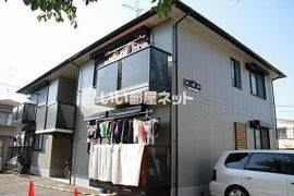 ドエルの外観画像