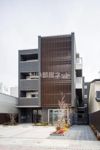 THE GRAND SQUARE 静岡本通の外観