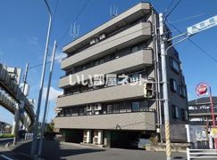 ヴィレッヂ若葉の外観画像
