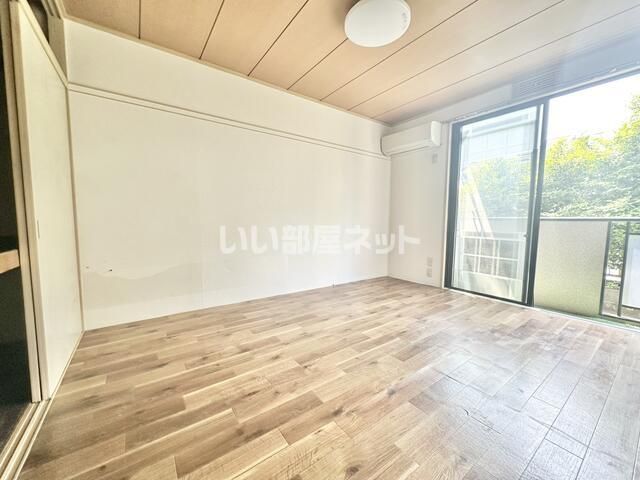 リビング