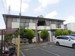 ウィンディア柴田の外観画像
