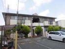 ウィンディア柴田の外観