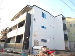 TIO岸和田の外観画像
