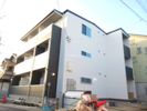 TIO岸和田の外観