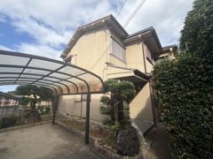 奈良市法連佐保山1-4-23戸建ての外観画像