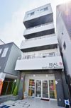 カサ デ マルバの外観