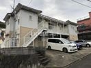シティハイツMの外観