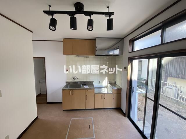 キッチン