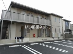 クレマチスAの外観画像