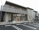 クレマチスAの外観