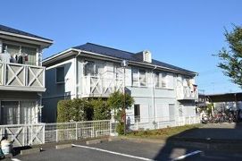 サニーヒルCの外観画像