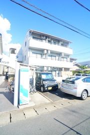 ドミール大文字の外観画像
