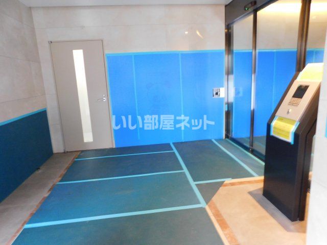 ロビー