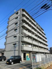 プライマリー三苫駅前の外観画像