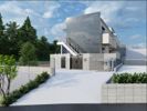 Maison Brillioの外観