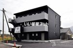 ピース・アシュリーBの外観