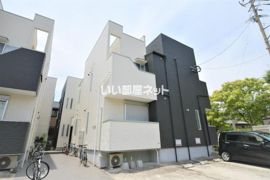 Grandtic Park side大橋の外観画像