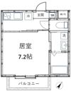Maison Brillioの間取り画像
