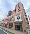 T’s garden越谷大袋の外観